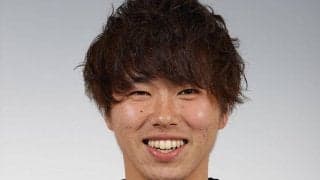 京都、大卒2年目MF中野克哉と契約更新！ 「皆さんに認められる活躍を」