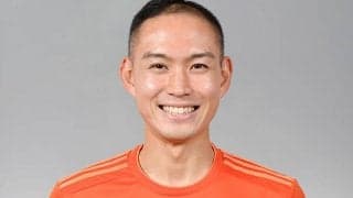 「自分を高め、クラブの力になるために精進」 新潟がDF早川史哉との契約更新を発表