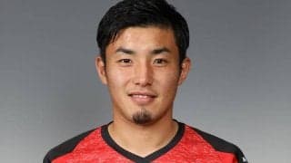 鹿児島が熊本生え抜きのDF衛藤幹弥を完全移籍で獲得