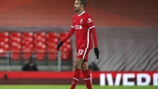 「マティプにフル稼働は無理」キャラガー氏がリバプールに1月のCB補強を訴える