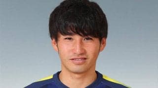 鳥取、群馬からDF鈴木順也を完全移籍で獲得！ 「J2昇格の為に覚悟を持って来ました」