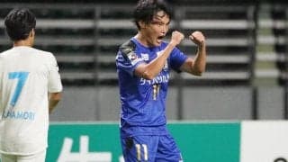 浦和がかつてのエースと同姓同名の大分MF田中達也を獲得！ 「憧れの田中達也選手のように…」