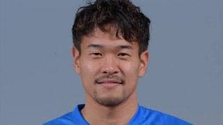 富山MF佐々木一輝が契約更新！「ケガの多い僕を…」