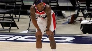 最大17点リードを失ったウィザーズがマジックにホームで2連敗を喫して開幕3連敗に