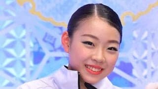 紀平梨花、衝撃与えた新プログラムにSP作曲者が絶賛「どちらもあまりに美しい」