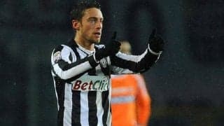 ユーべの“王子様”マルキージオが決めた鮮烈バイシクルキック【インクレディブル・ゴールズ】