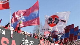 岡山、今季全42試合出場のFW山本大貴ら6選手と契約更新！