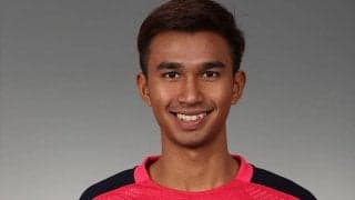 C大阪、2019年からレンタル加入のタワンが退団 「タイで頑張ります」