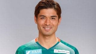 愛媛GK原裕太郎が30歳で現役引退 「12年間は本当に素晴らしいものでした」