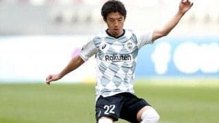 神戸DF西大伍の浦和入りが決定！ 「更なる成長を求めて移籍します」