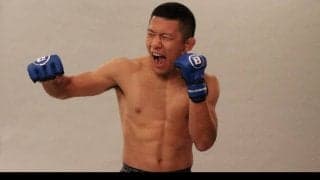 天心が！CHEMISTRYが！復帰&リベンジ戦の堀口へメッセージ