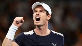 マレー 全豪OPワイルドカードで出場へ。涙の会見から約2年「全豪の歴史に欠かせない存在」