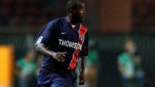 【スーパーゴール図鑑/PSG編】Jでも活躍したブラジル人FWレイナウドがPSG時代にみせたピンポイントロングシュート