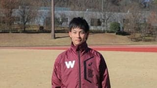 【連載】箱根事前特集『臙脂の誇りを取り戻す』第１８回　宍倉健浩