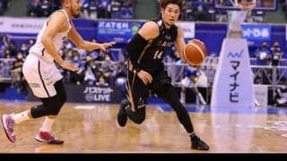 B1リーグ・シーホース三河、2020ラストゲームを勝利し、西地区1位を堅守。流れを変え、キャリアハイ20得点の長野の活躍光る