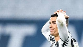 C・ロナウド「正直、空っぽのスタジアムでのプレーは退屈」… ブーイングなき状況に寂しさも