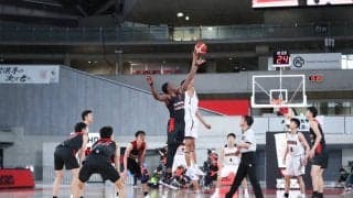 【ウインターカップ2020】紡がれてゆくライバル関係、洛南の思いも背負い東山がファイナルへ