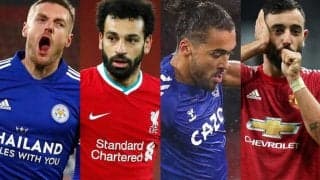 【プレミアリーグ第16節プレビュー】2020年ラストマッチ！ 中1、2日の超過密日程を制するのは…