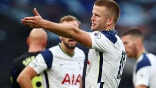 【珍プレー好プレー】負けてるのにトッテナムDFが試合中に突如トイレへ、モウリーニョは追いかけて早く出るようにプレッシャー《2020年9月・珍プレー》