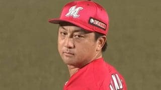 「威圧感がすごい」　171万回再生を記録した澤村拓一の鬼気迫る投球にファン釘付け