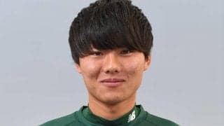 岐阜、ルーキーMF大西遼太郎と契約更新「J2昇格のために全力を尽くします」