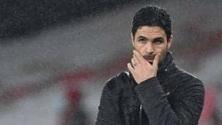 アーセナル バルサ関心のベジェリン退団に備える、ブライトンの20歳DFに関心