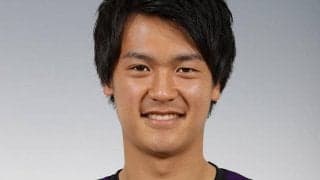 京都を退団したDF江川慶城がJFLのいわきFCに加入「チームの元気印になる」