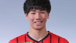 札幌がHonda FCに育成型期限付き移籍していたMF中村桐耶の復帰を発表