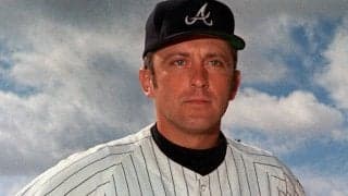 【MLB】「史上最高のナックル」通算318勝ニークロ氏が死去　時代を超える“魔球”にファン騒然