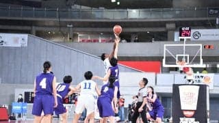 【ウインターカップ2020】桜花学園 対 東京成徳大。歴史を築いてきた両校による決勝戦が示したもの