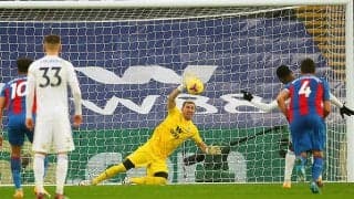 レスターが2戦連続ドローで2020年終了…イヘアナチョのPK失敗響きパレス相手に辛くもドロー《プレミアリーグ》