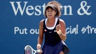 大坂なおみのテニスが「レベル50」だとすれば、他のことは？