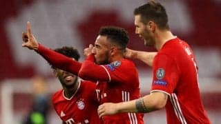 名手オブラクも成す術なし…！フランス代表MFトリソがCLで決めた弾丸ロングシュート【インクレディブル・ゴールズ】