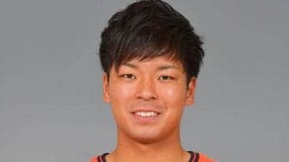 山口FW浮田健誠が契約更新！ 大卒ルーキーながら7ゴールの活躍