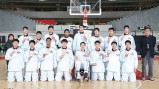 洛南のエース小川敦也、無念の負傷欠場。「頼りないエースで申し訳ない」の言葉にチームメートは「小川がいたから」