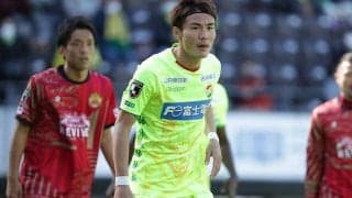 元日本代表DF米倉恒貴が千葉と契約更新 「全身全霊で頑張ります」