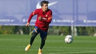 クーマンが冬に移籍を勧める４選手「別のチームでプレーすることを話す」