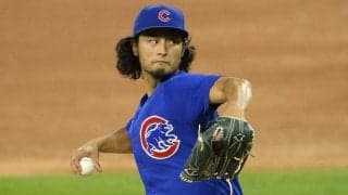 【MLB】ダルビッシュ、2対5の大型トレードでパドレス移籍　スネルと左右エースで世界一へ