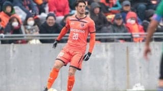 大宮退団の酒井宣福、新天地は鳥栖に！ 「全ての力をこのクラブのために捧げたい」