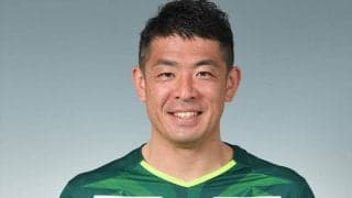 千葉退団の佐藤優也、熊本入りが決定 「目標達成のために全身全霊で戦います」