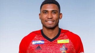 金沢DFホドルフォが残留！ ブラジルクラブからの期限付き期間延長