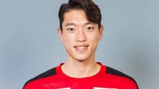 大分の韓国人GKムン・キョンゴンが兵役のため退団「大分での一つ一つの事を決して忘れません」