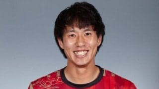 松本、琉球MF河合秀人の完全移籍加入を発表「とてもワクワクしています」