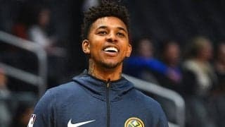 NBAキャリア12年を誇るニック・ヤングが中国リーグの浙江ライオンズと契約