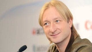 トルソワ、痛みを堪えた4Lz2本成功　プルシェンコ氏絶賛「君は誰にも負けなかった！」