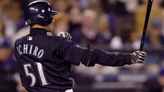 【MLB】イチローはマリナーズ歴代最高の「51」　殿堂入り300勝左腕を抑え球団が選出