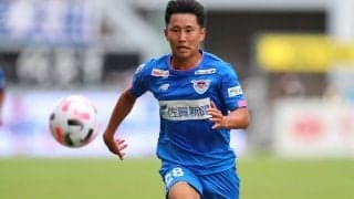 名古屋が鳥栖のルーキーDF森下龍矢を完全移籍で獲得、今季はJ1で33試合1得点