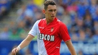 セビージャで大ブレイクのウインガー、オカンポスがモナコで決めたリーグ・アン初ゴール【ファースト・ゴールズ】