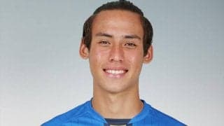 町田が清水DFノリエガ・エリックのレンタル終了を発表 「ずっとゼルビアを応援しています」