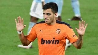 D・コスタ去就問題でバレンシアが被害を被る!? コンドグビア事件再来を危惧